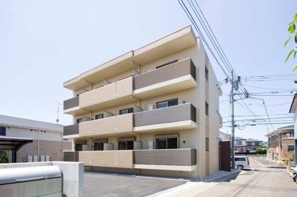 外観(★お部屋探しは、タウンハウジング多摩センター店へ★)