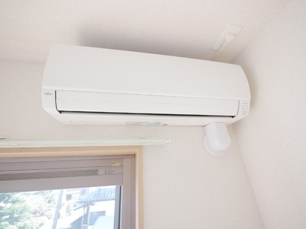 設備(★お部屋探しは、タウンハウジング多摩センター店へ★)