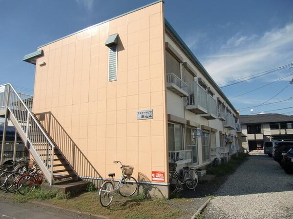 外観(★カップルにもおすすめの物件です♪★)