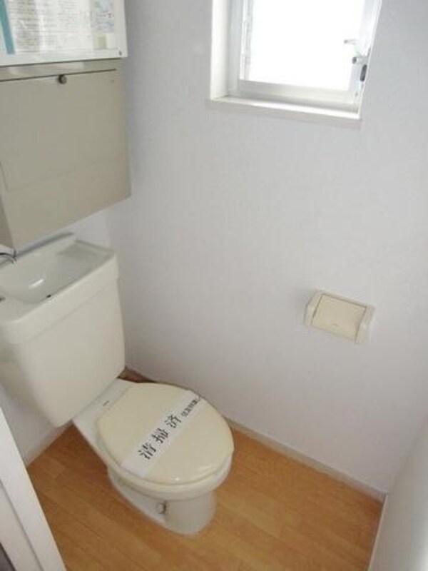 トイレ(★トイレです★)