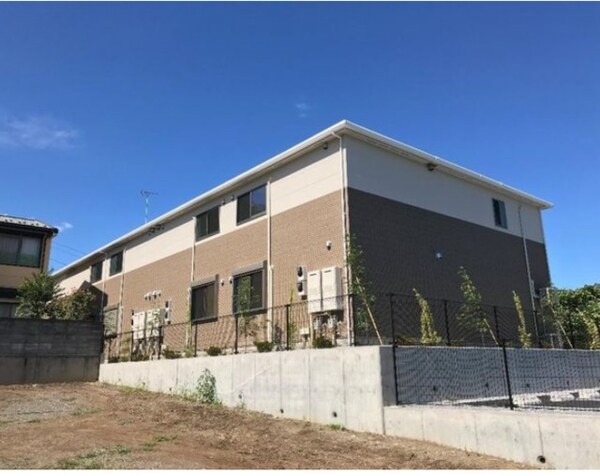 外観(外観・共有部分)