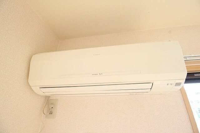 物件内観写真17　(★エアコンあり★)