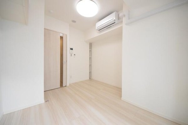 リビング・居室(★お部屋探しは株式会社タウンハウジング東京まで★)