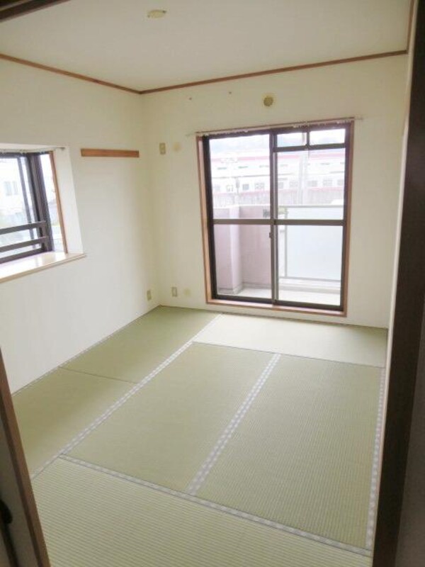 その他室内・内装(★和室も明るいですね★)