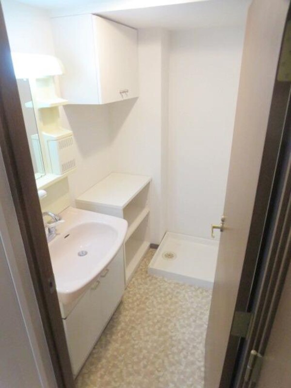 洗面(★独立洗面脱衣所★)