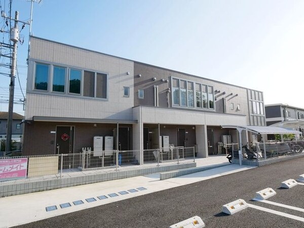 外観(★外観です★)