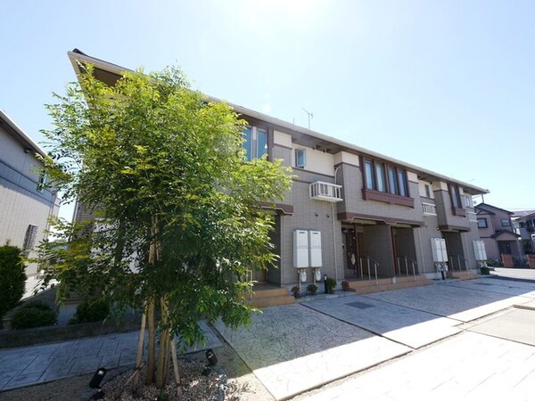 外観(★外観の様子★)