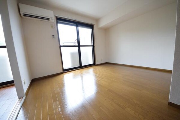 リビング・居室(★団欒の場★)