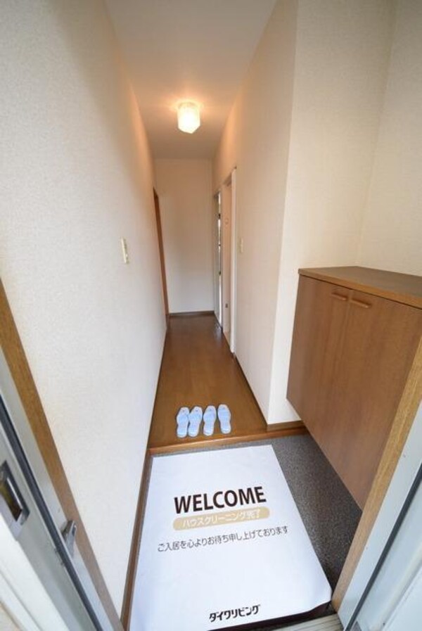 玄関(★玄関★)