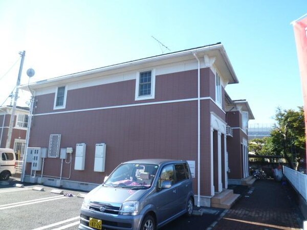 外観(★のどかな環境★)