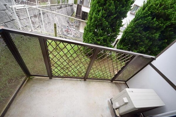 バルコニー(★お問合せはタウンハウジングまで★)