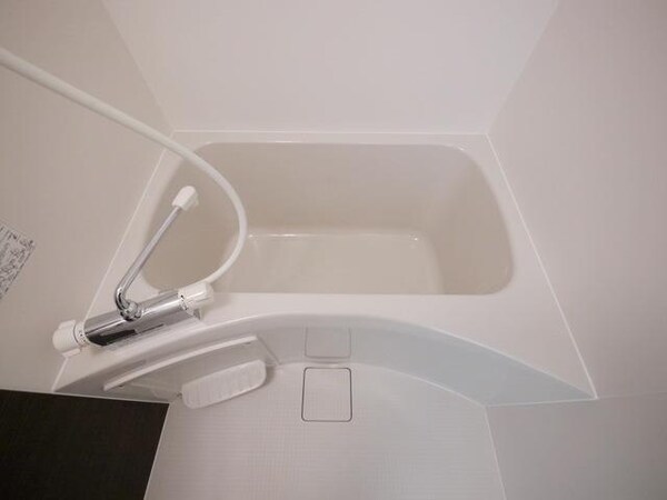 バス／シャワールーム等(★バスタブの様子★)