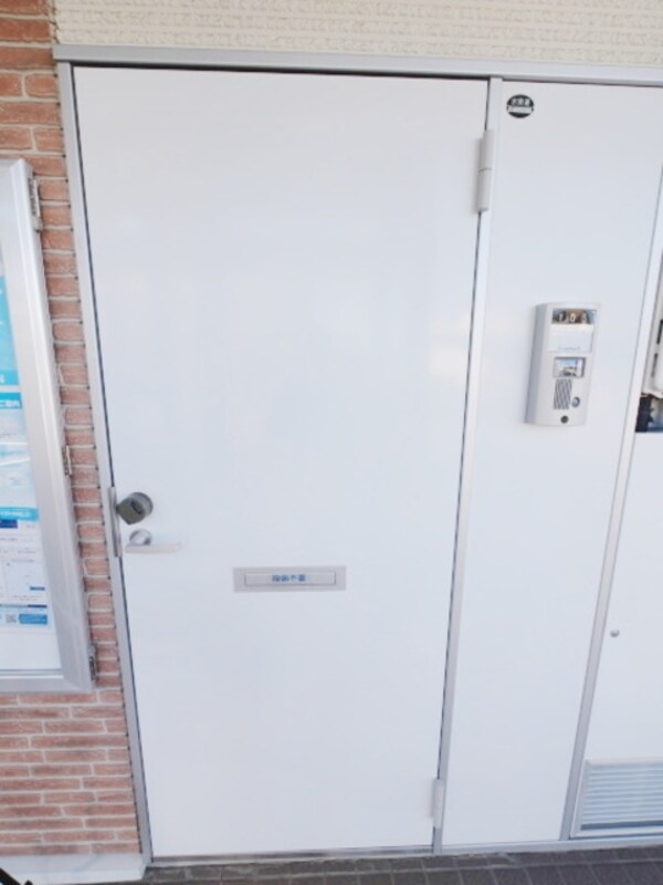 玄関(★玄関です★)