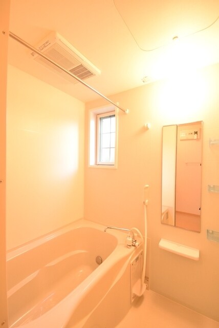 バス／シャワールーム等(★綺麗なお風呂です★)