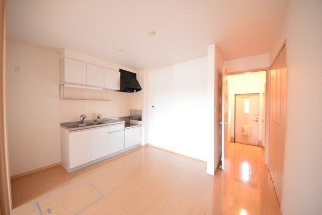 リビング・居室(★寝室から見た眺めです★)