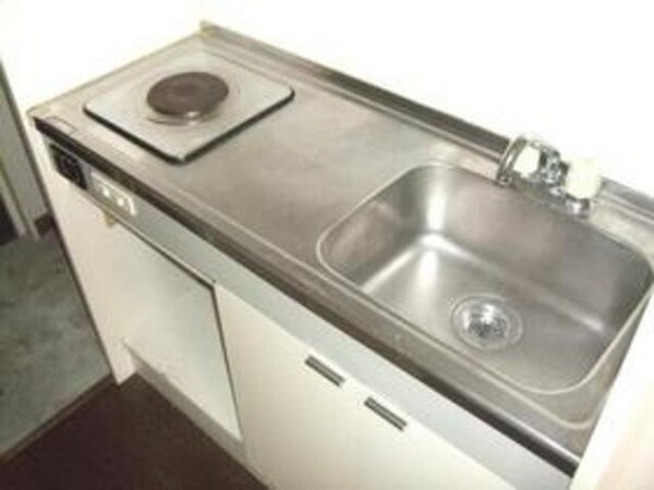 キッチン(★システムキッチン★)