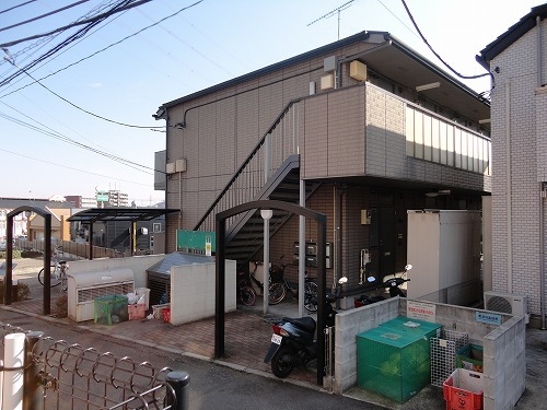 外観写真