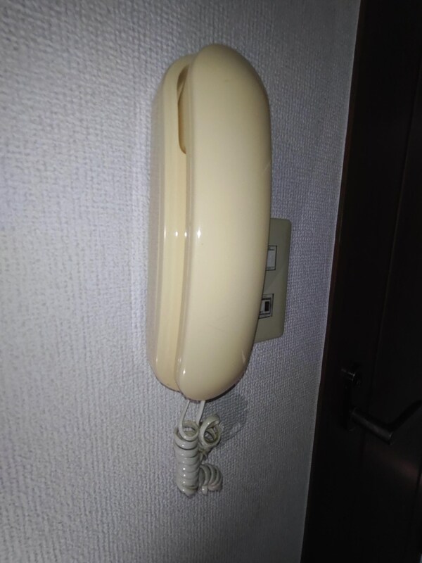 セキュリティ(設備)