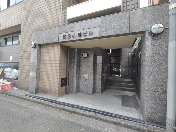 エントランス(エントランス)