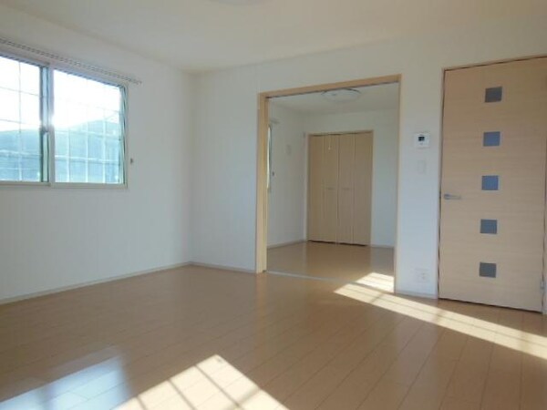 リビング・居室(☆ゆったりＬＤＫ☆)