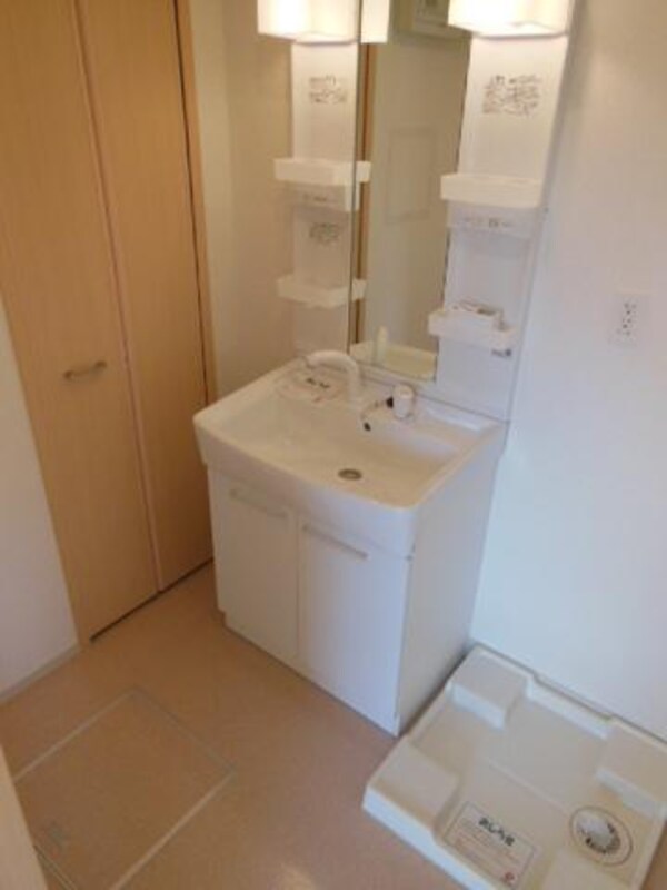 洗面(☆独立洗面台☆)