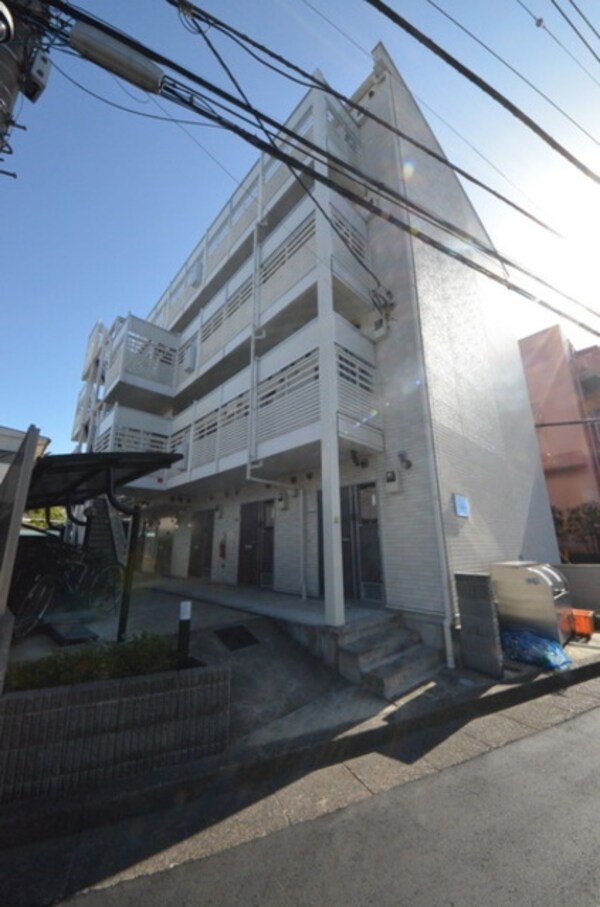 外観(お問い合わせはタウンハウジングまで★)
