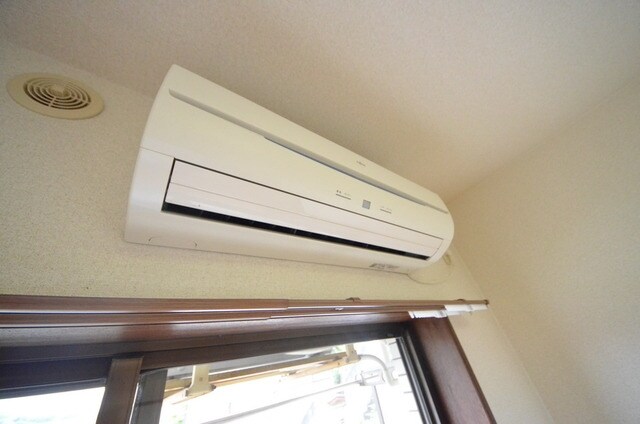 物件内観写真10　(☆エアコン設備しております☆)