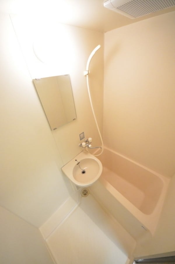 バス／シャワールーム等(☆１日の疲れをゆっくり癒して下さい☆)