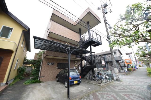 外観写真