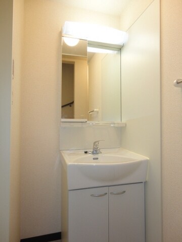 物件内観写真10　(★シャンプードレッサー★)