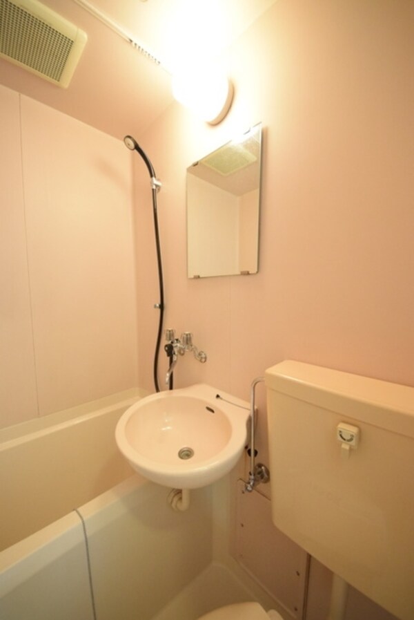 洗面(☆洗面台☆)