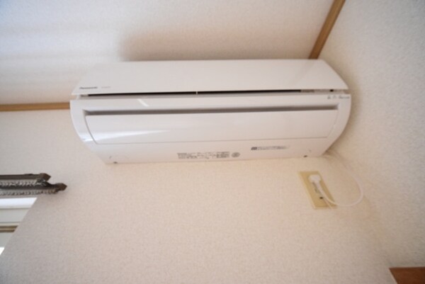 設備(☆エアコン付き☆)