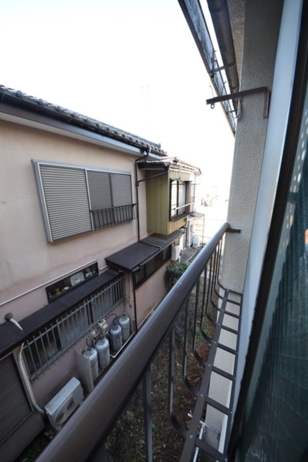 設備(☆バルコニー☆)