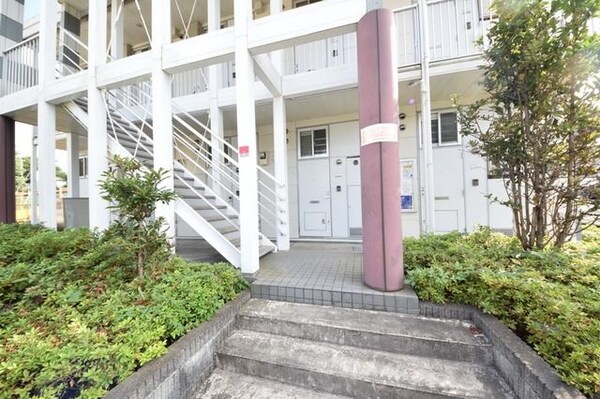 エントランス(エントランス)