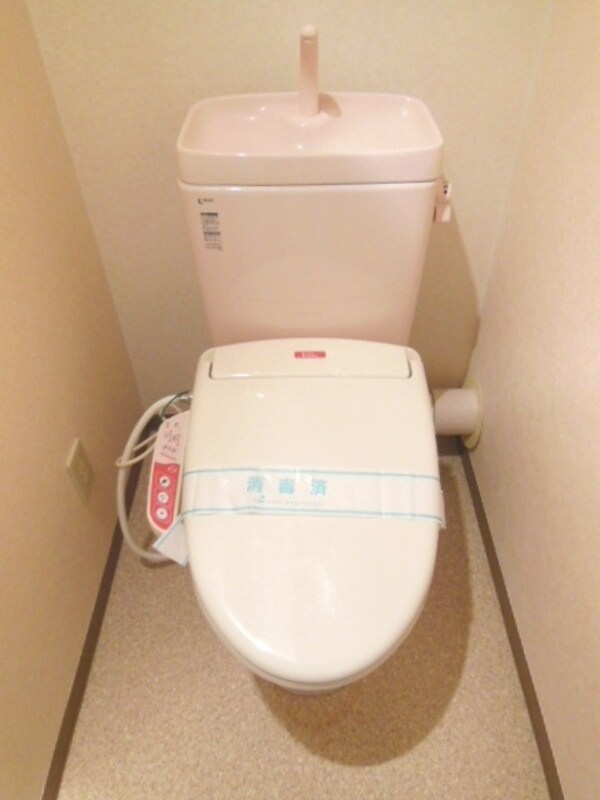 トイレ(☆ゆっくりと考え事でも☆)