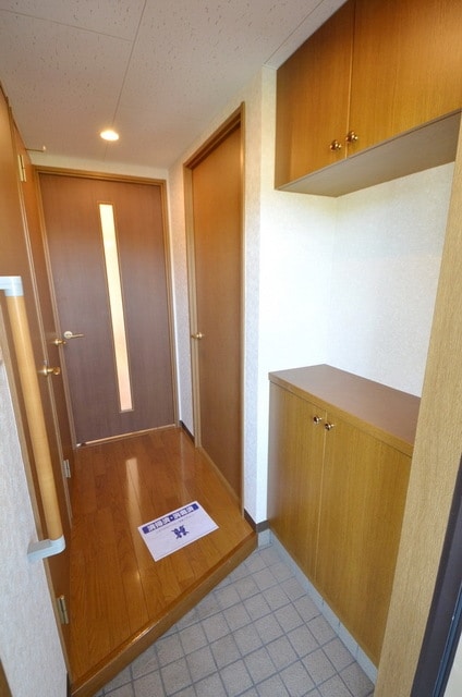 物件内観写真4　(♪ただいまぁ～♪)