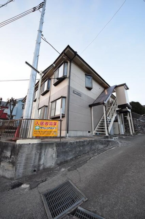 外観(☆ペット可♪☆)