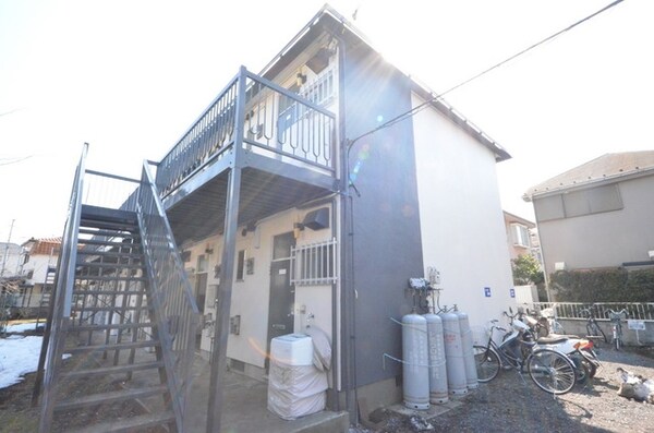 外観(☆お問い合わせはタウンハウジング八王子店042-645-…)