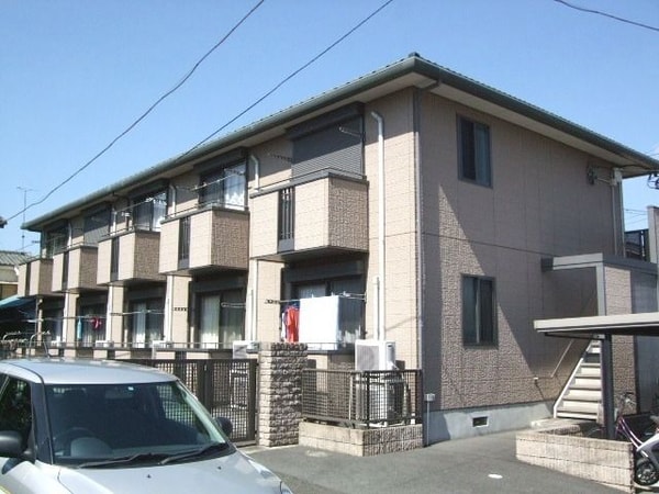 外観(★お問い合わせお待ちしております★)
