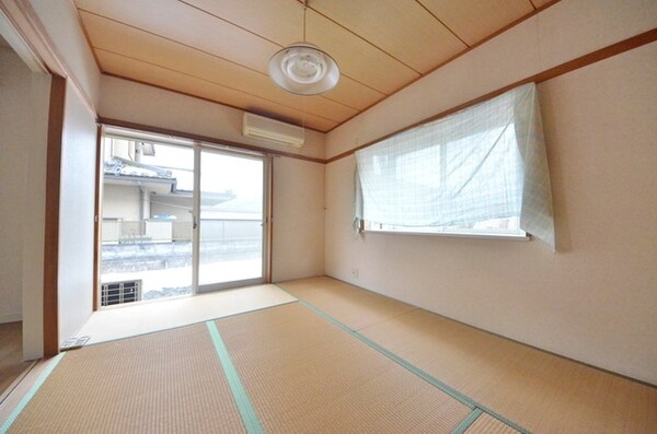 その他室内・内装(和室でほっと一息♪♪)