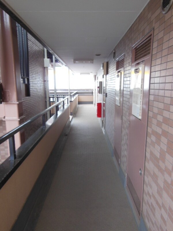 その他(☆綺麗な共用廊下♪☆)