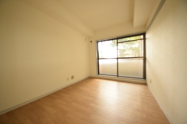 物件内観写真2　(洋室)