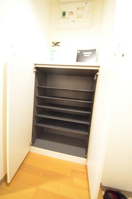 物件内観写真12　(☆シューズボックス☆)