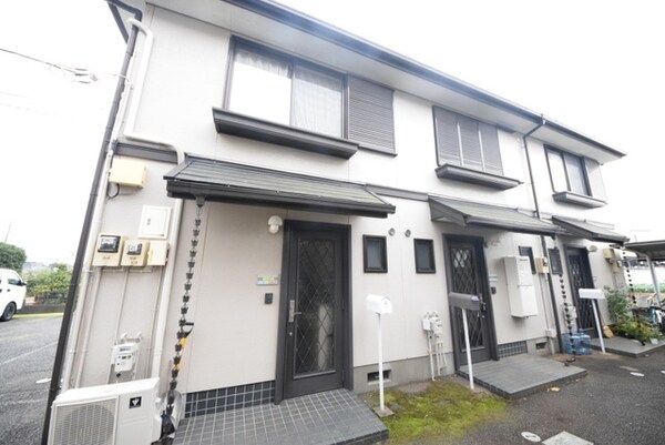 外観(☆内見のご予約はタウンハウジング八王子店まで☆)