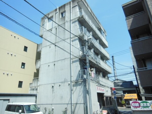 外観(外観♪)