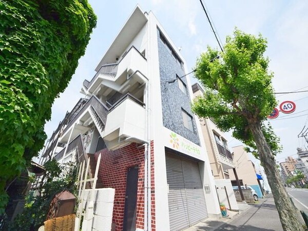 外観(☆内見のご予約はタウンハウジングまで☆)