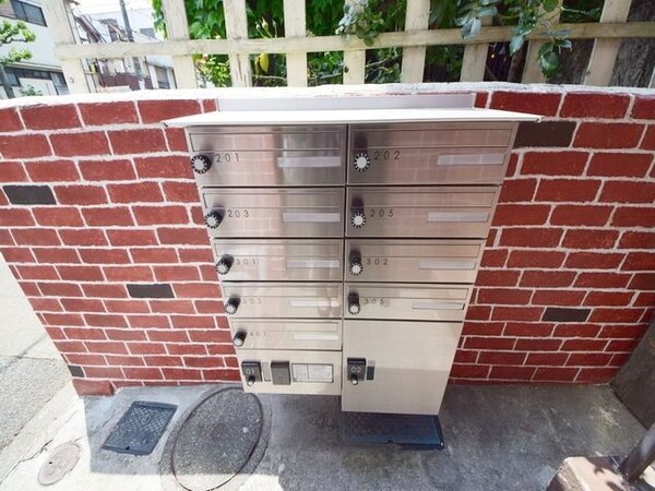 共有部分(☆内見のご予約はタウンハウジングまで☆)