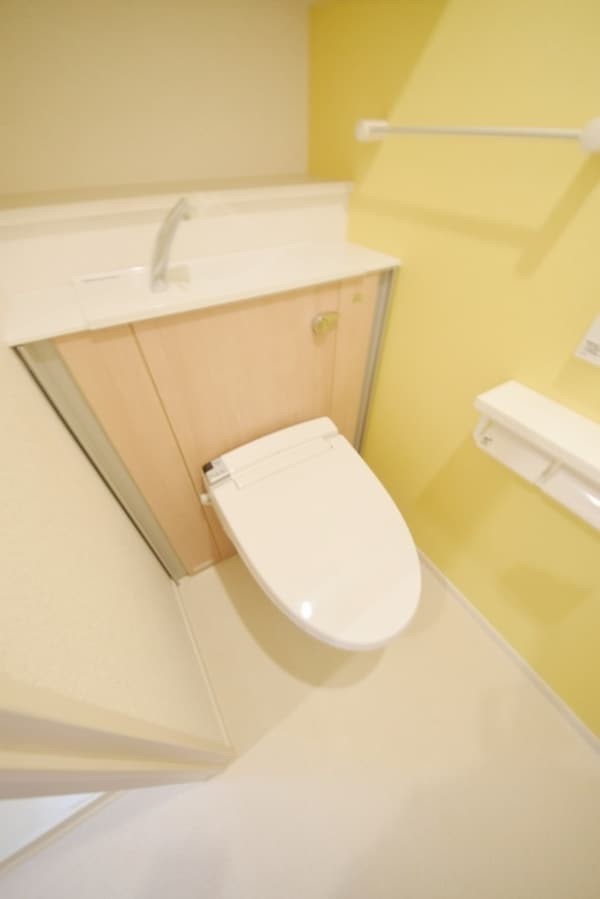 トイレ(☆トイレ☆)