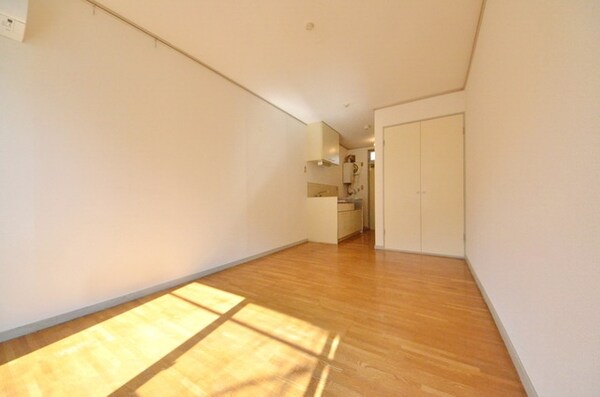 その他室内・内装(ゆっくり寝れそうなお部屋です♪)