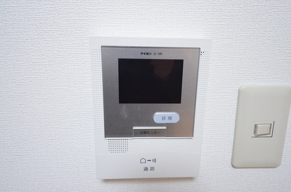 設備(☆顔が見れるから安心☆)